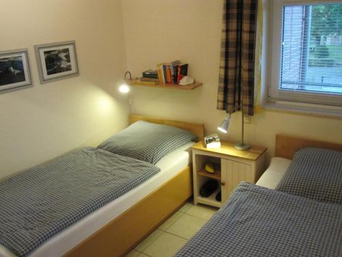 Haus Roland - Wohnung 31