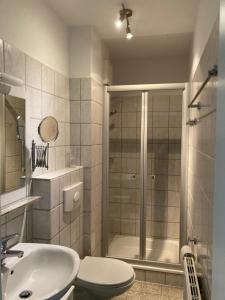 Haus Roland - Wohnung 31
