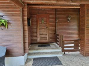 Haus Romantik