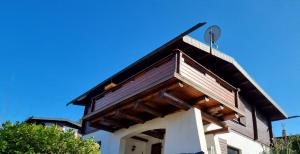 Haus Romantik