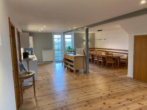 Appartement Haus Rosenkranz - Nurdachhaus Rosenkranzerstrasse 16 25927 Rosenkranz -1