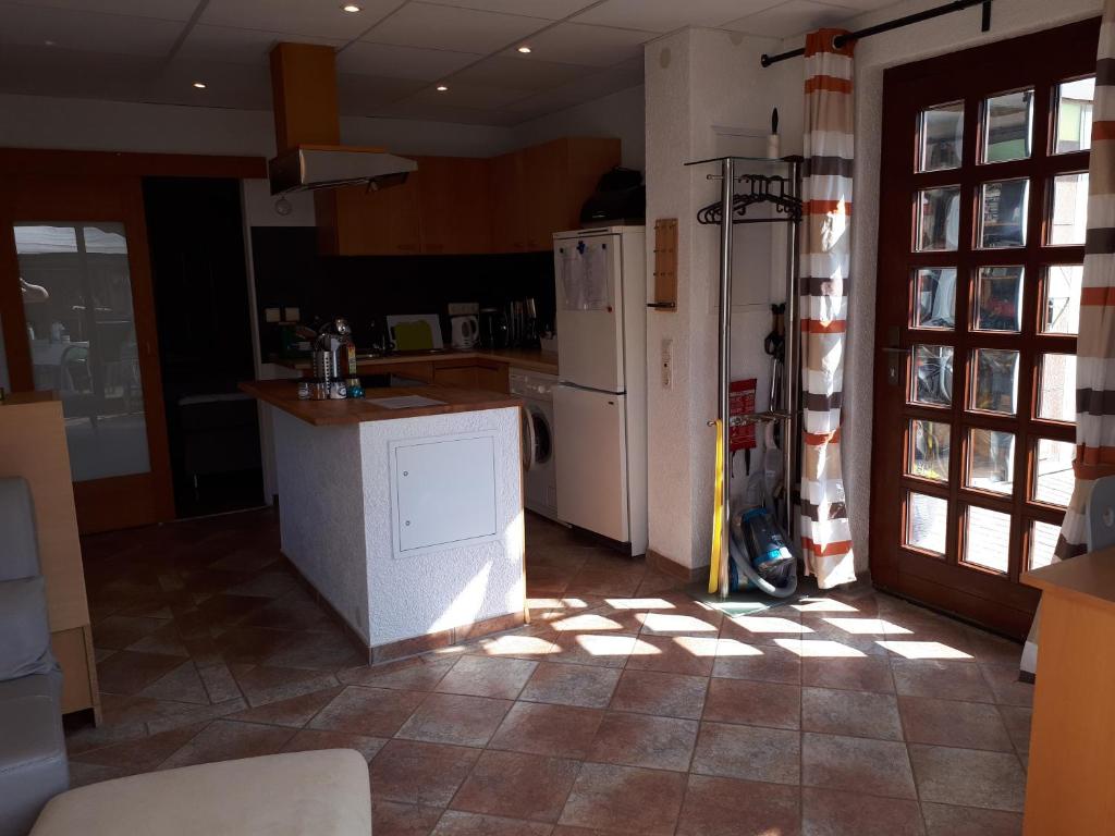 Appartement Haus Rosi Einliegerwohnung 75 Im Hänfert 66709 Weiskirchen