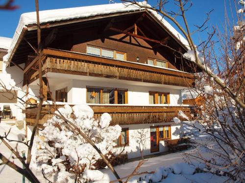 Haus Rosi Göhl