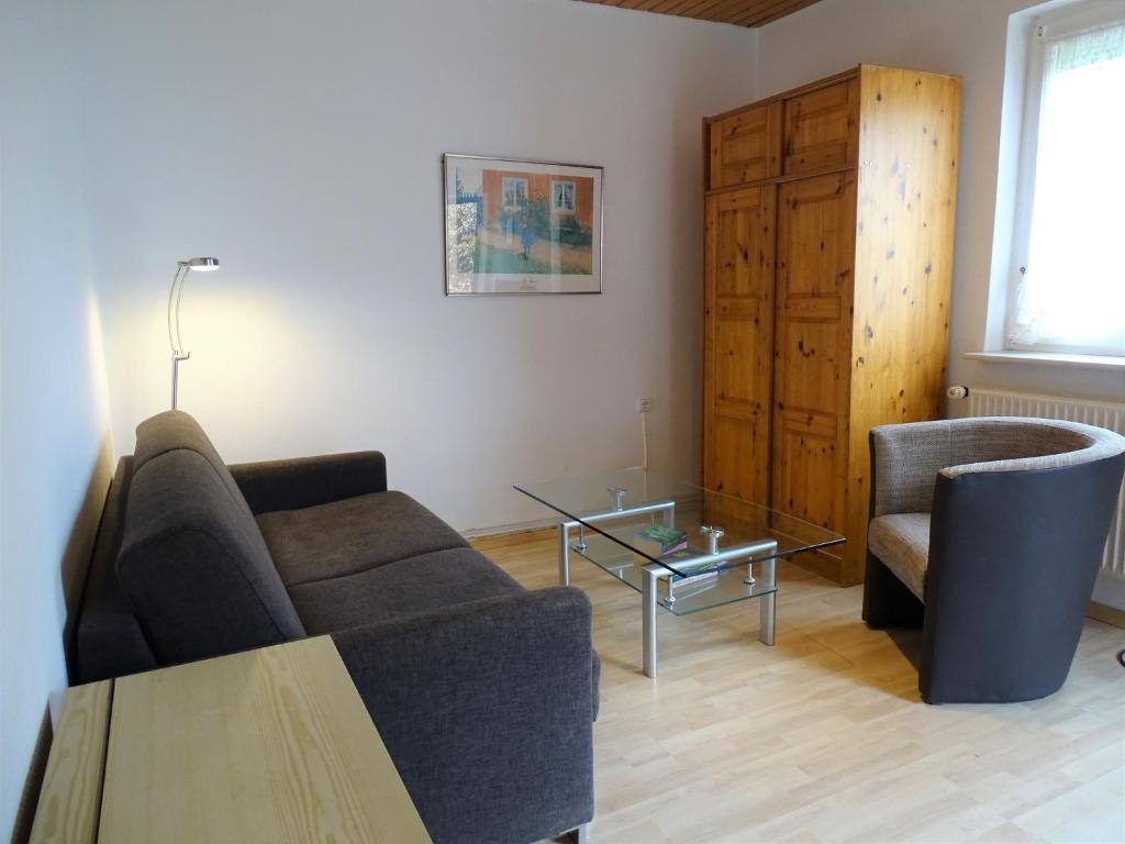 Appartement Haus Rosi Whg 4 Kornhof 1a 23747 Dahme