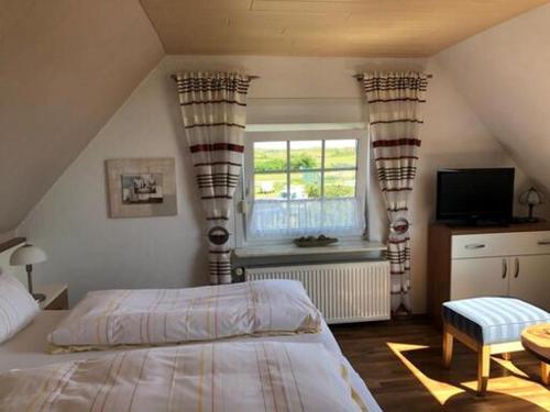 Haus Rotdorn Haus Rotdorn