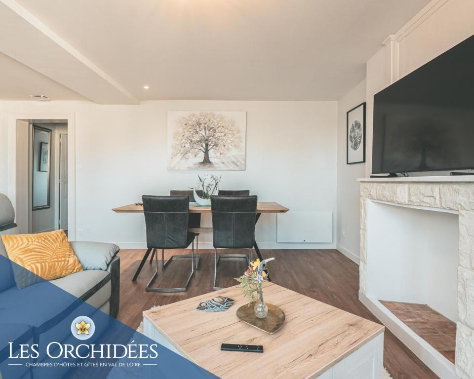 Haus Rotesand, Whg 104