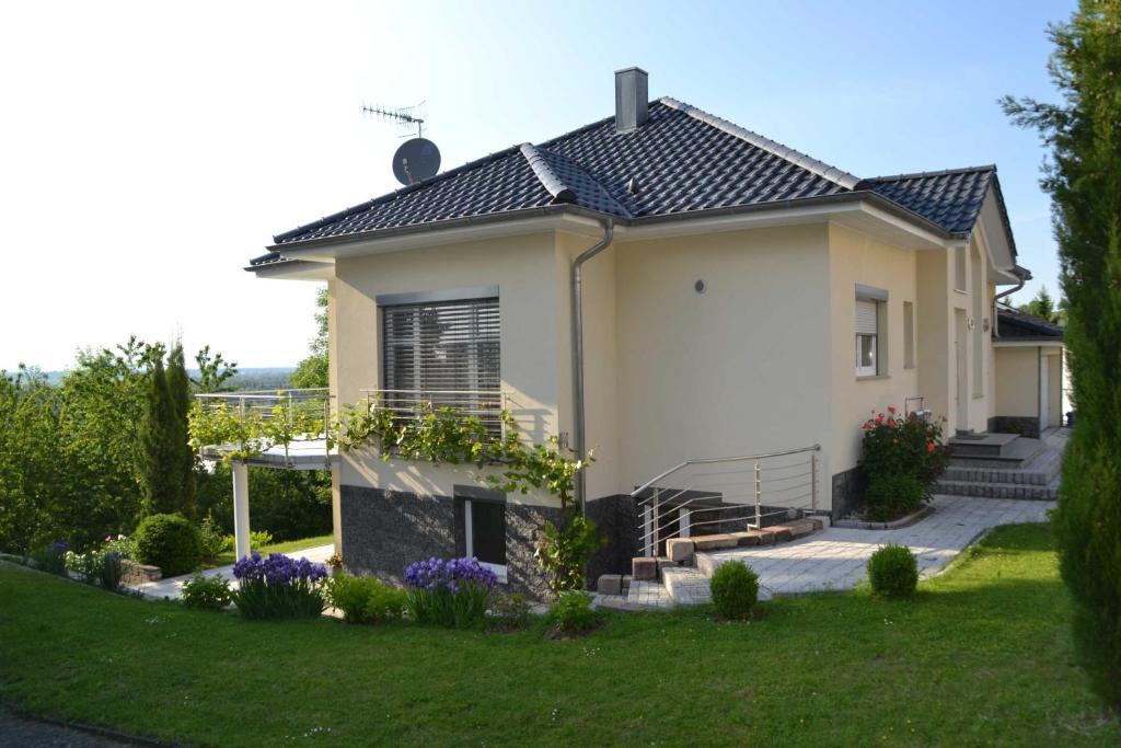Appartement Haus Roth Am Lettenbuck 4 79415 Bad Bellingen
