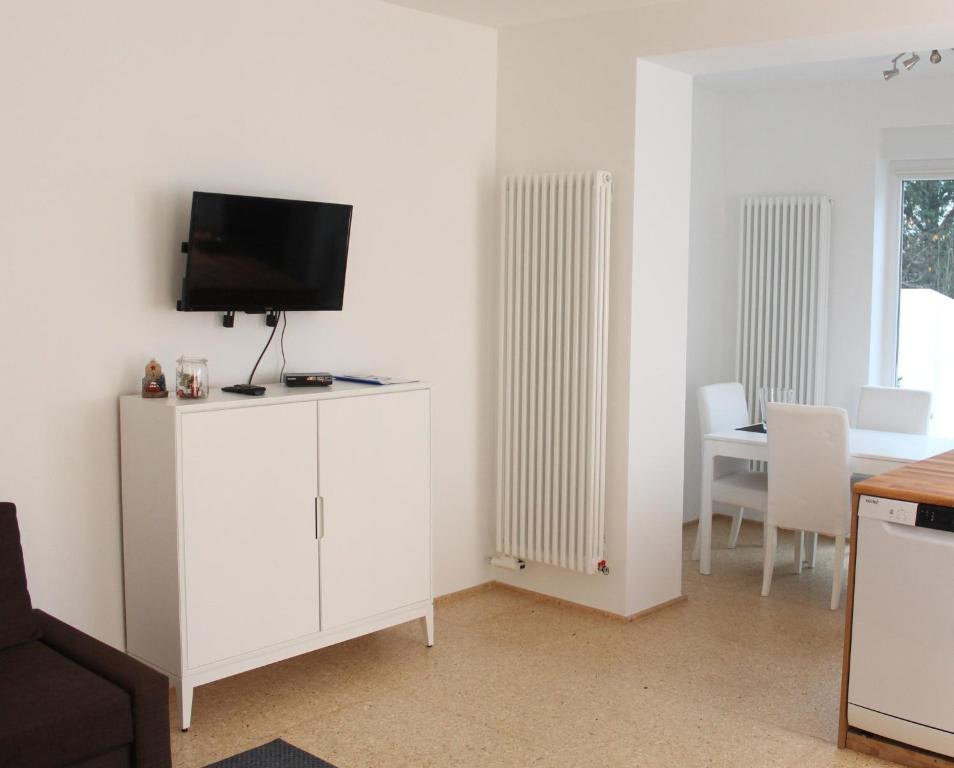 Appartement Haus Roy - Ferienwohnung Erdgeschoß Nideggener Straße 27 53909 Zülpich