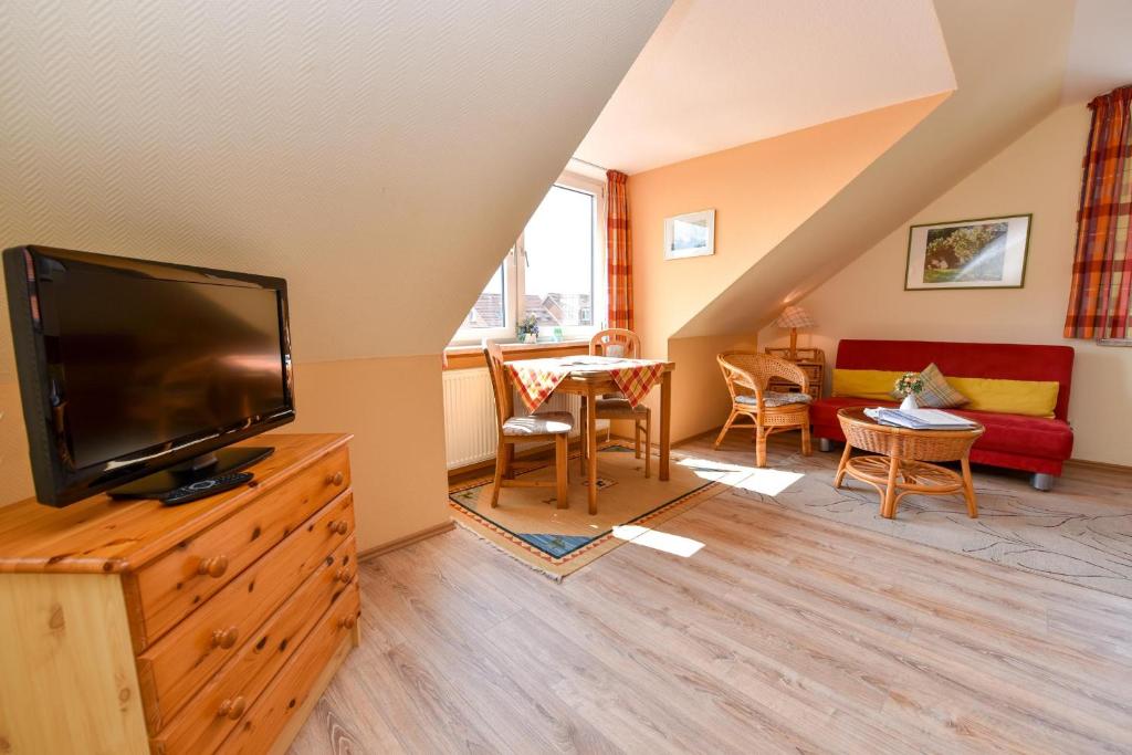 Appartement Haus \ Rugenbargsweg  49 27476 Duhnen