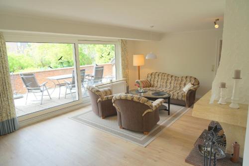 Haus Ruh di ut Wohnung LEE