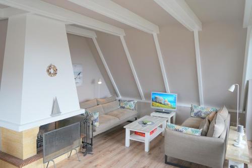 Haus Ruh di ut Wohnung LUV