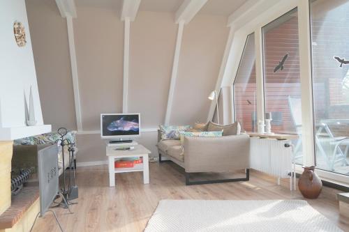 Haus Ruh di ut Wohnung LUV