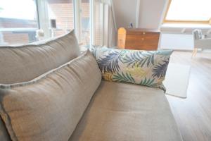 Haus Ruh di ut Wohnung LUV