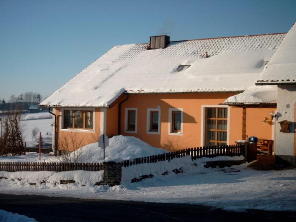 Haus Ruhland Waldbadstraße 37, 93464 Tiefenbach