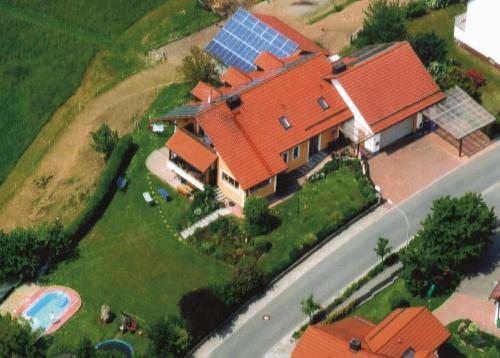 Haus Ruhland