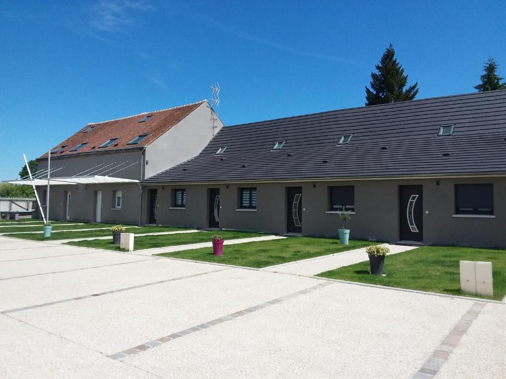 Haus Ruhland