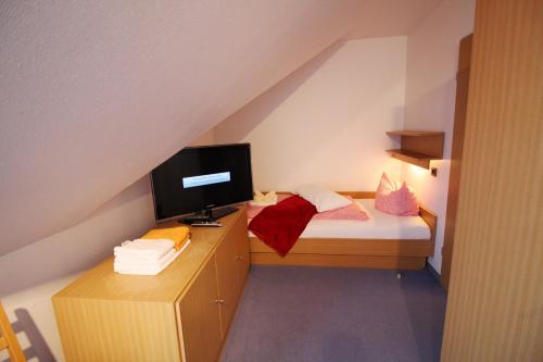 Haus Rungholt Wohnung 16