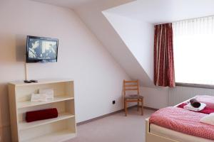 Haus Rungholt Wohnung 16