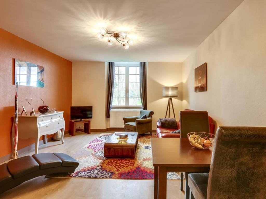 Haus Rungholt Wohnung 16