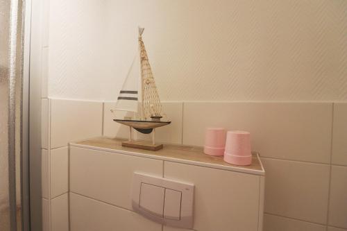 Haus Rungholt Wohnung 6