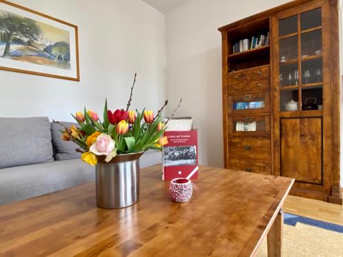 Haus Sabine Ferienwohnung Lido