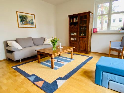 Haus Sabine Ferienwohnung Lido