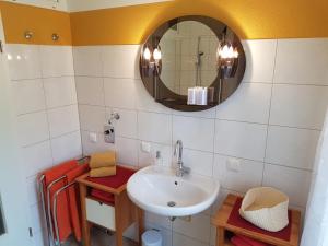 Haus Salinenblick