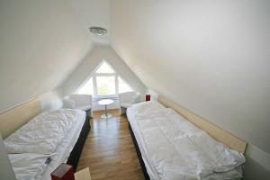 Haus Sanddorn Whg 05 mit 2 Balkone