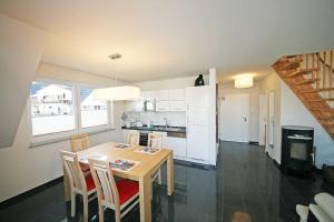 Haus Sanddorn Whg 05 mit 2 Balkone
