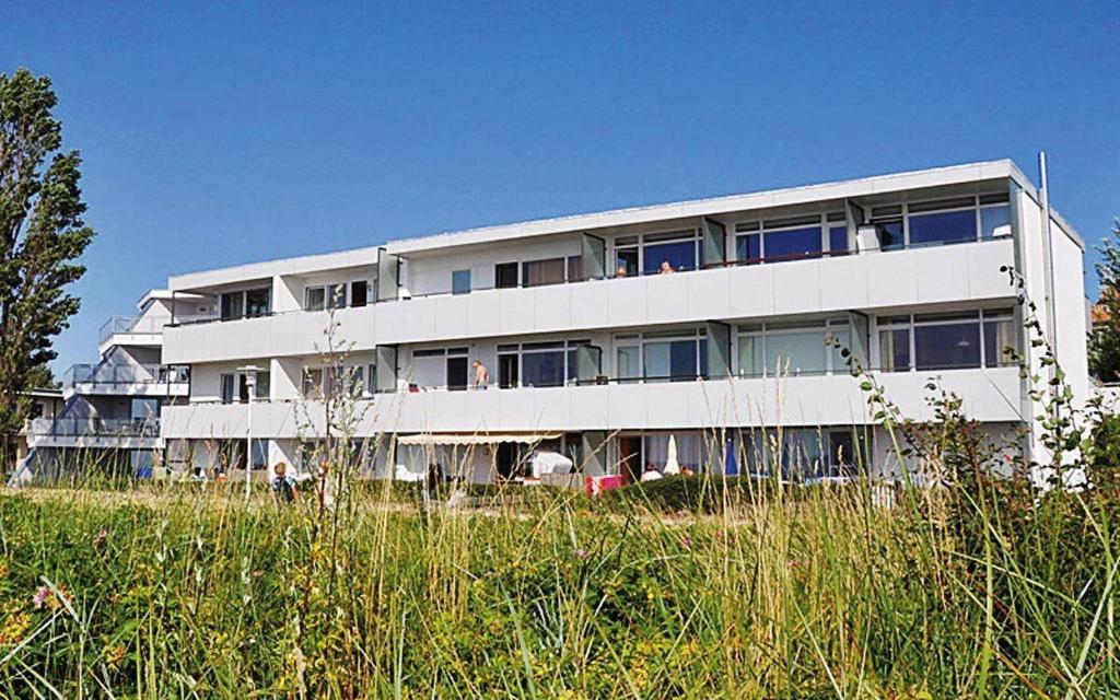 Haus-Sanddorn-Wohnung-18-Beachside Südstrand 60, 23775 Großenbrode