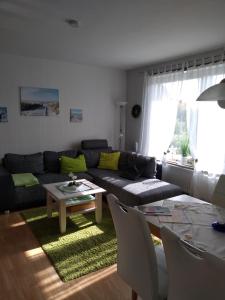 Haus Sandra Ferienwohnung 2