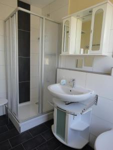 Haus Sandra Ferienwohnung 2