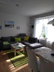 Appartement Haus Sandra Ferienwohnung 2 Kellenhusener Weg 1 23747 Dahme Schleswig-Holstein