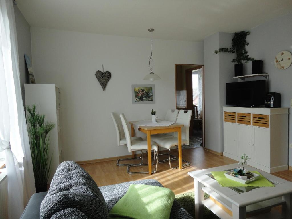 Appartement Haus Sandra Fewo 2 Kellenhusener Weg 1 23747 Dahme