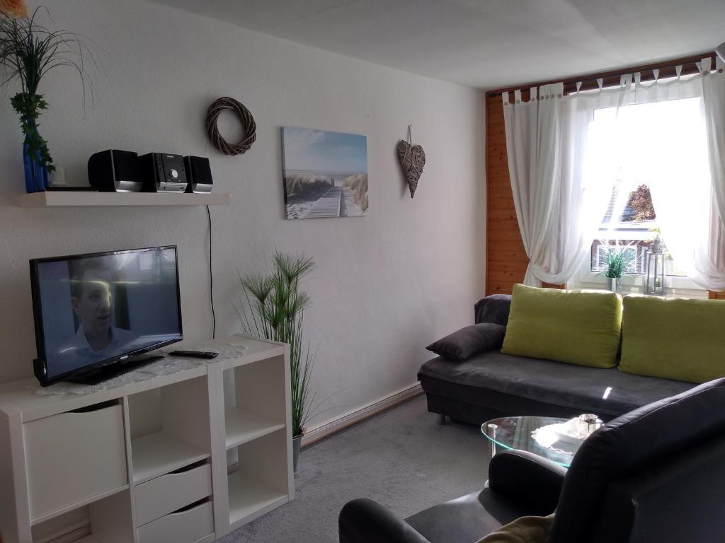 Appartement Haus Sandra Fewo 4 Kellenhusener Weg 1 23747 Dahme