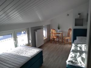 Haus Sandra Fewo 8 Etage 1, Terrasse