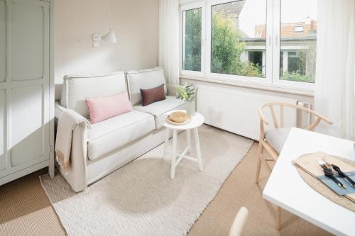 Haus Sandy Wohnung 3