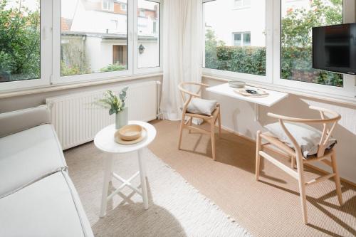 Haus Sandy Wohnung 3