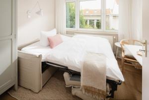 Haus Sandy Wohnung 3