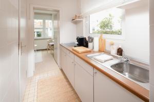 Haus Sandy Wohnung 3