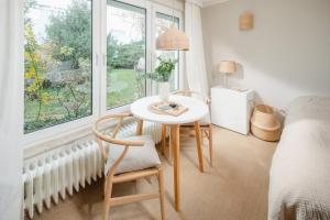 Haus Sandy Wohnung 4