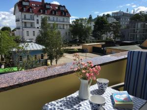 Haus Sanke Wohnung 4