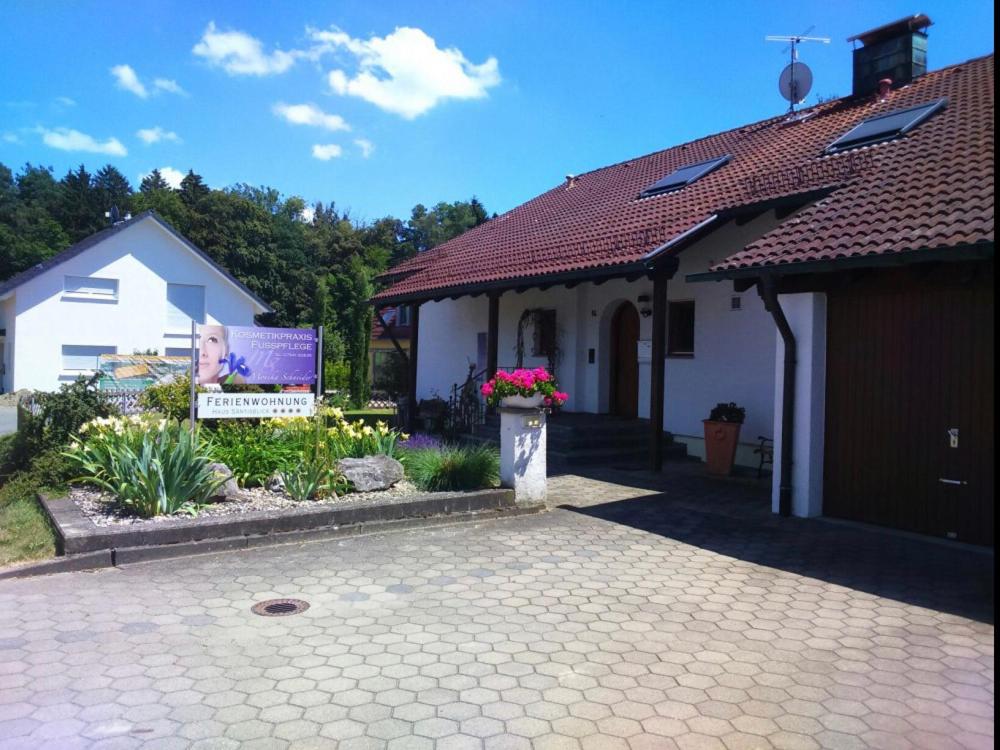 Haus Säntisblick Gmünd 16, 88097 Eriskirch