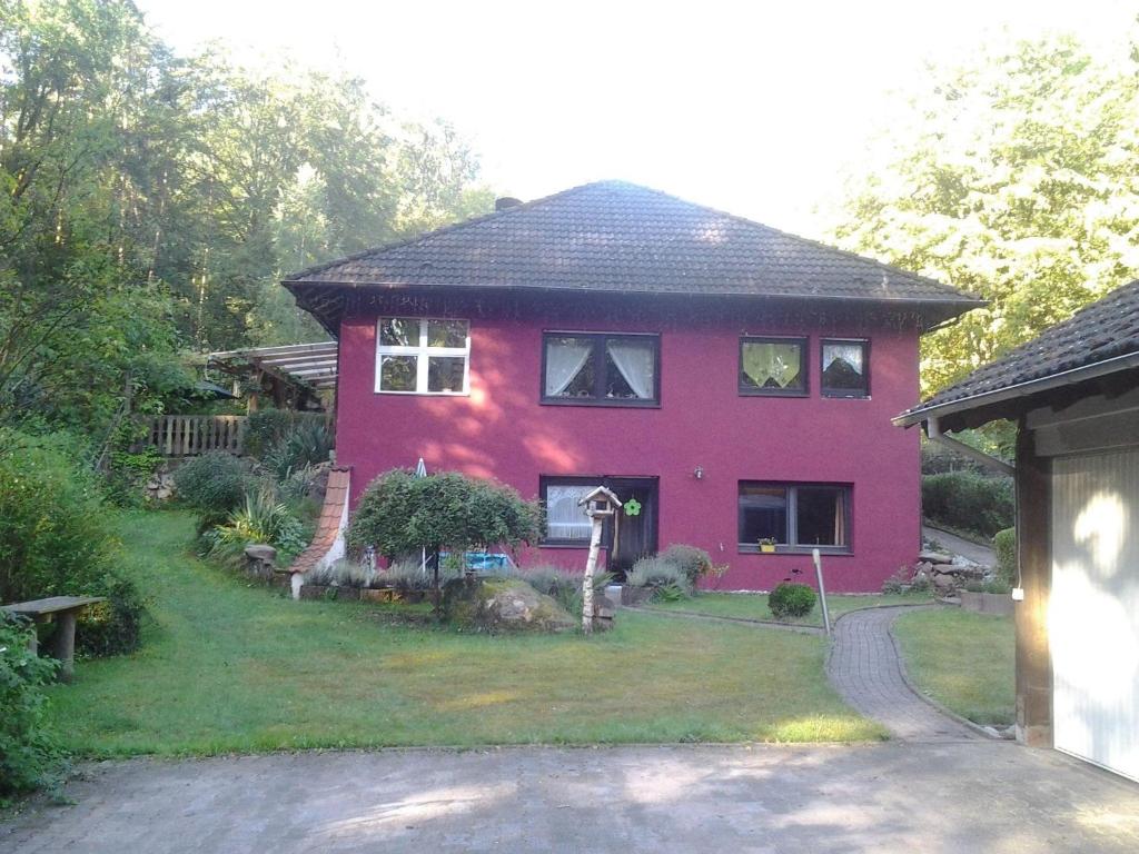 Haus-Saufelsen Am Saufelsen 20, 66996 Ludwigswinkel