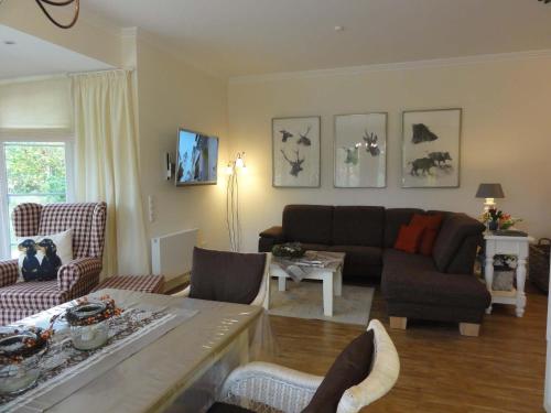 Haus Schaper Whg 1 EG