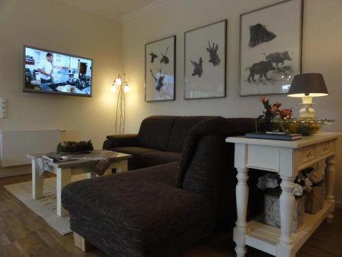 Haus Schaper Whg 1 EG