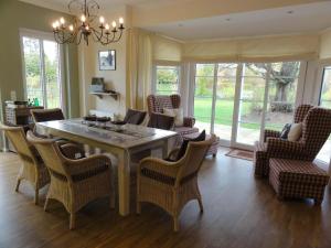 Haus Schaper Whg 1 EG