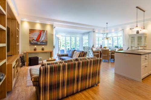 Haus Schaper Whg 2 EG