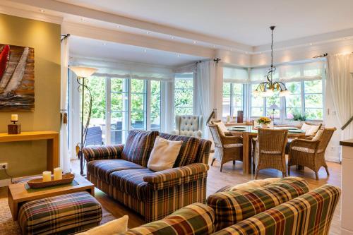 Haus Schaper Whg 2 EG