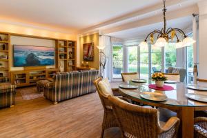 Haus Schaper Whg 2 EG